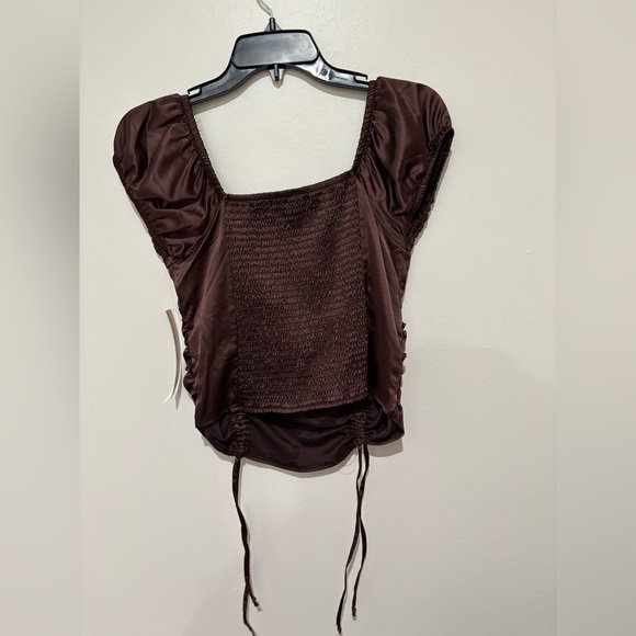 Almost famous top size medium brand new - Picture 4 of 4